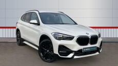 BMW X1 xDrive 20i [178] Sport 5dr Step Auto Petrol Estate